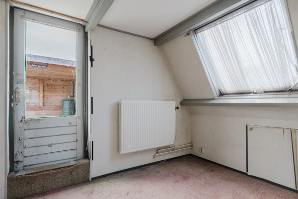 Medium property photo - Kruisstraat 23, 8375 BB Oldemarkt